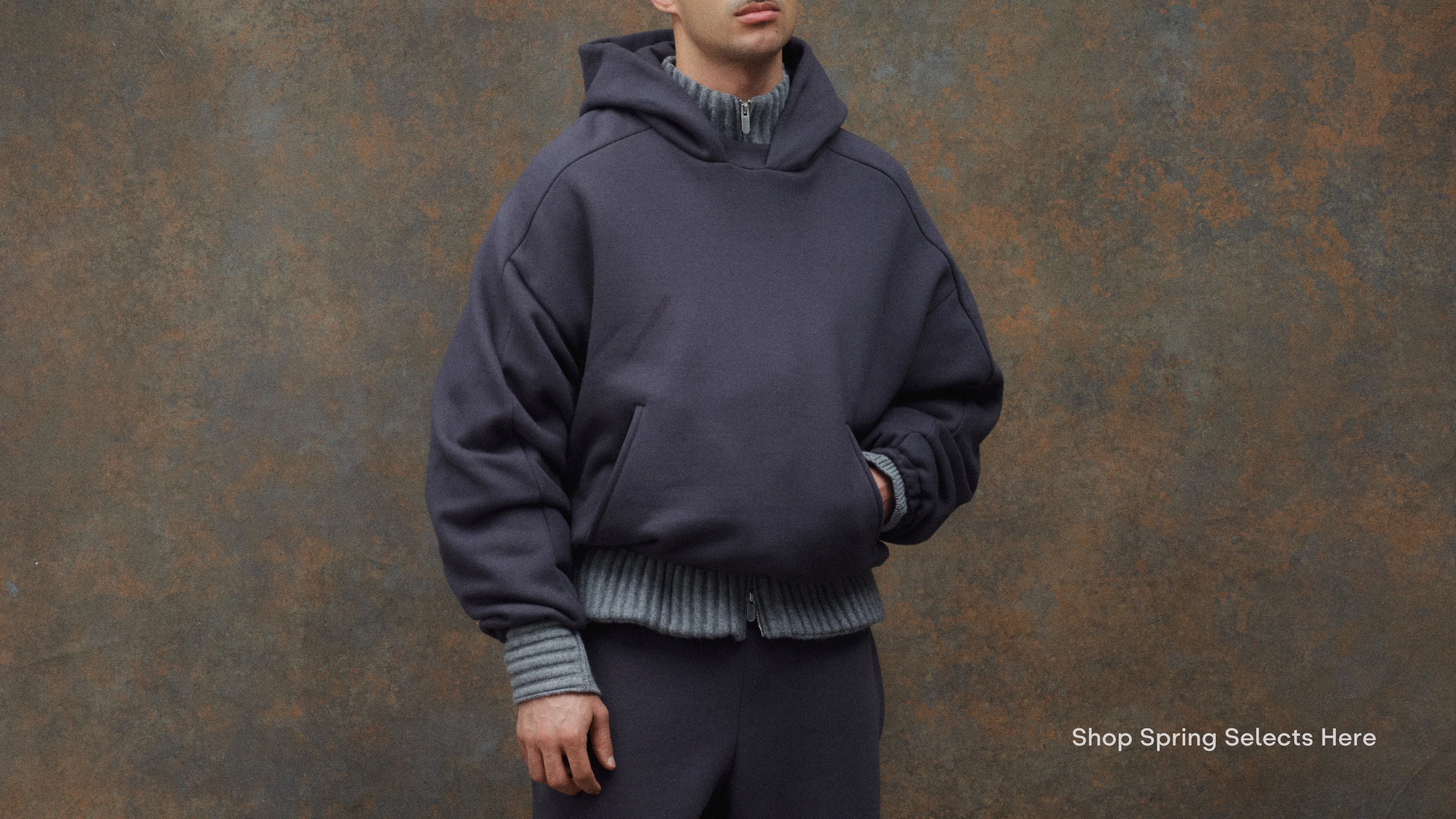 Minimalist Streetwear for Modern Living